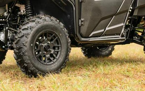 2027 Honda Pioneer 700 Forest