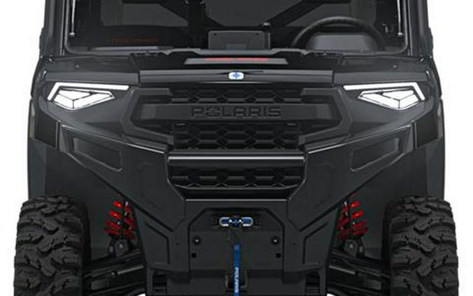 2027 Polaris Ranger Crew XP 1000 NorthStar Trail Boss Edition