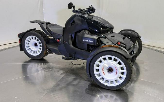 2023 Can-Am Ryker Rally Rotax 900 ACE Classic Panels