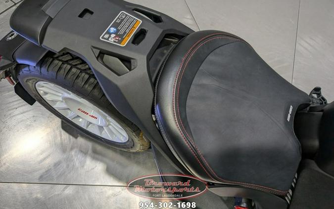 2023 Can-Am Ryker Rally Rotax 900 ACE Classic Panels