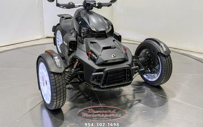 2023 Can-Am Ryker Rally Rotax 900 ACE Classic Panels