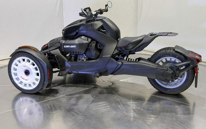 2023 Can-Am Ryker Rally Rotax 900 ACE Classic Panels