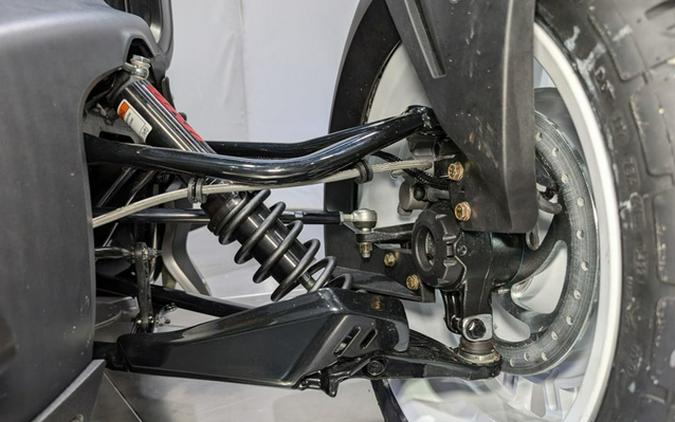 2023 Can-Am Ryker Rally Rotax 900 ACE Classic Panels