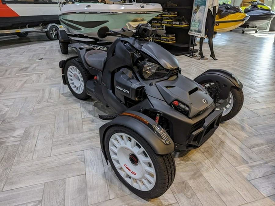 2023 Can-Am Ryker Rally Rotax 900 ACE Classic Panels