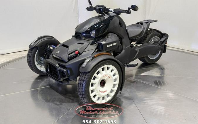 2023 Can-Am Ryker Rally Rotax 900 ACE Classic Panels