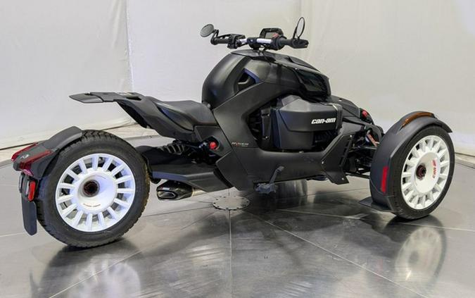 2023 Can-Am Ryker Rally Rotax 900 ACE Classic Panels