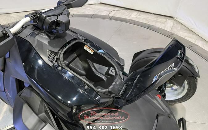 2023 Can-Am Ryker Rally Rotax 900 ACE Classic Panels