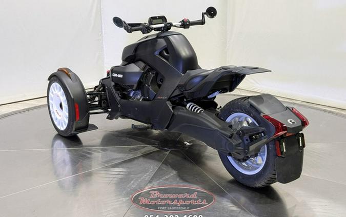 2023 Can-Am Ryker Rally Rotax 900 ACE Classic Panels