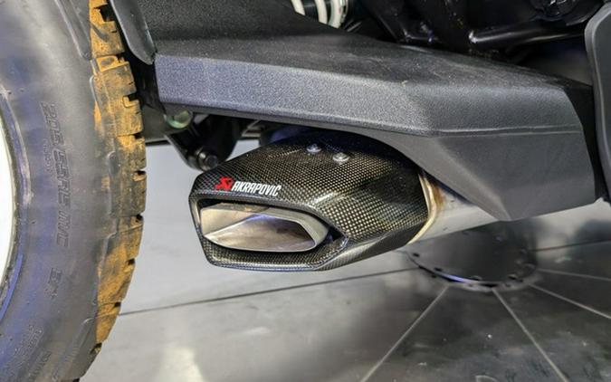 2023 Can-Am Ryker Rally Rotax 900 ACE Classic Panels