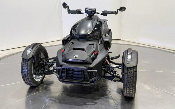 2023 Can-Am Ryker Rally Rotax 900 ACE Classic Panels