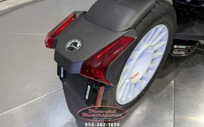 2023 Can-Am Ryker Rally Rotax 900 ACE Classic Panels