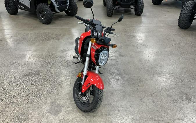 2023 Honda® GROM