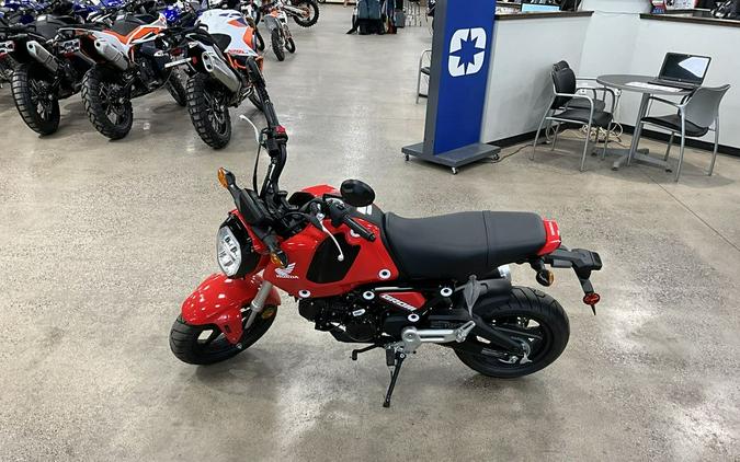 2023 Honda® GROM