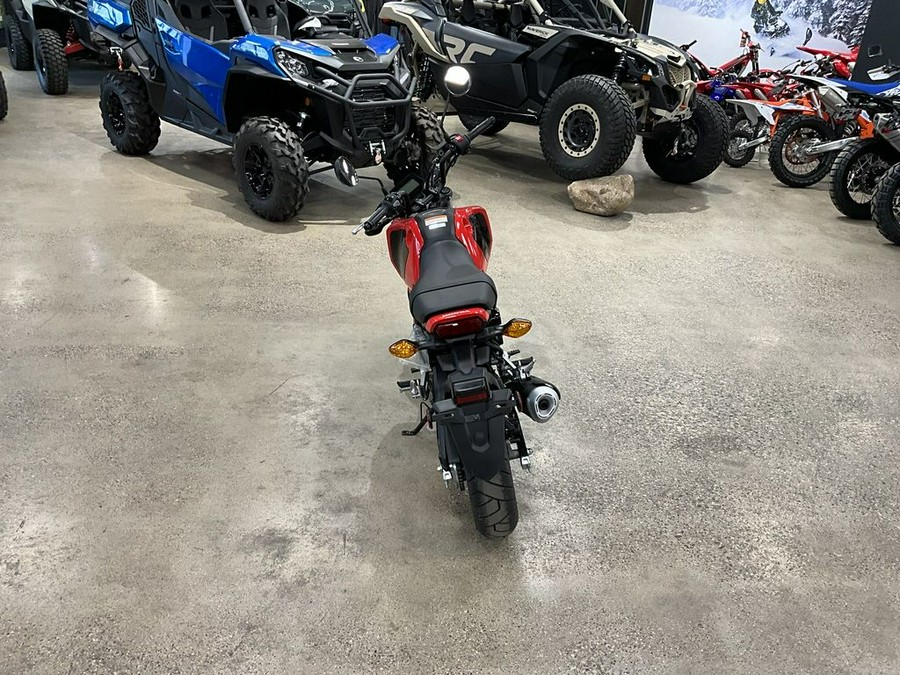 2023 Honda® GROM