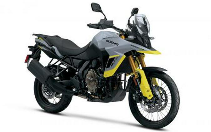 2023 Suzuki V-Strom 800DE