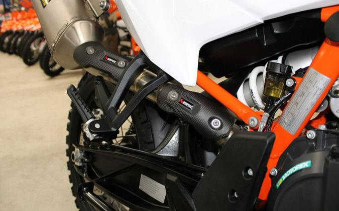 2024 KTM 890 Adventure R