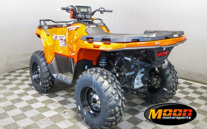 2024 Polaris Sportsman 570