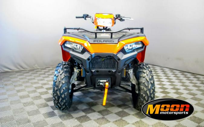 2024 Polaris Sportsman 570