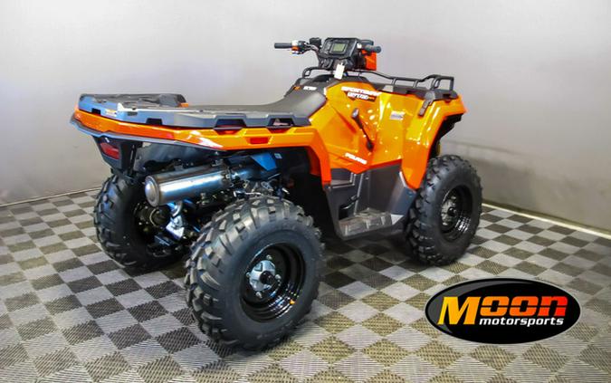 2024 Polaris Sportsman 570