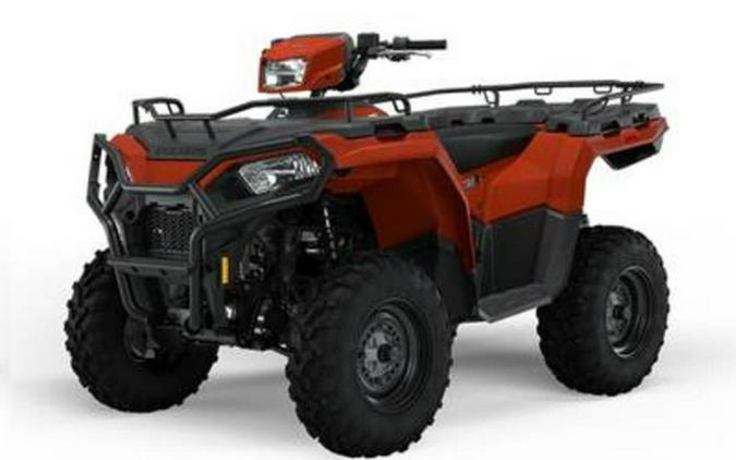 2024 Polaris Sportsman 570