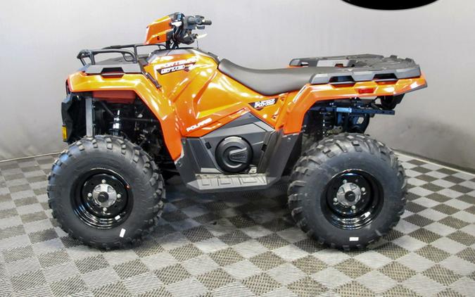 2024 Polaris Sportsman 570