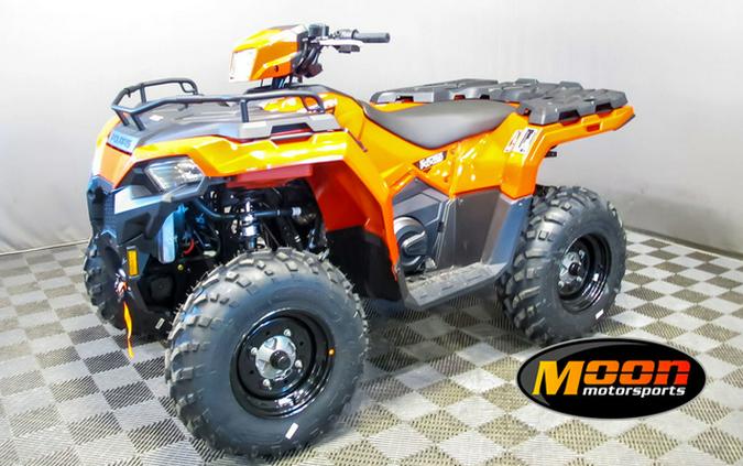 2024 Polaris Sportsman 570