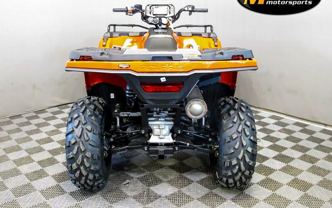 2024 Polaris Sportsman 570