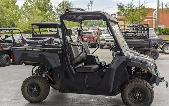 2020 Cushman® Hauler