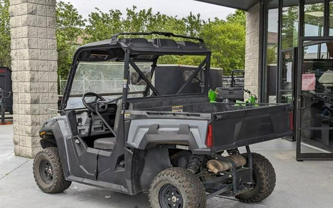 2020 Cushman® Hauler