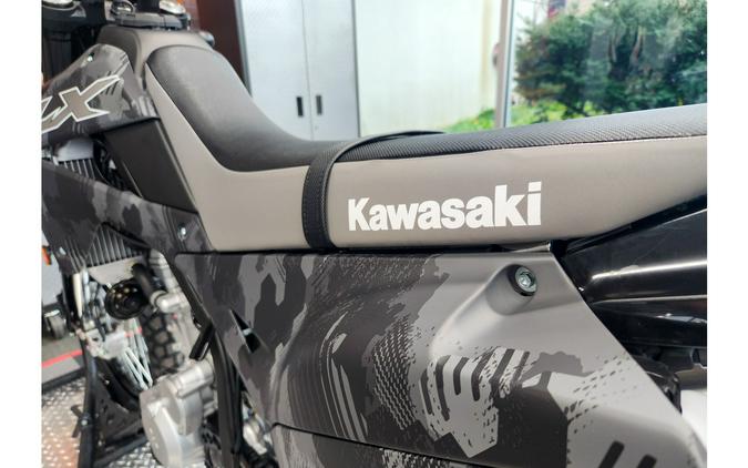 2024 Kawasaki KLX 300