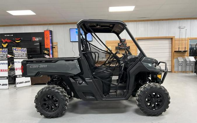 2024 Can-Am® Defender XT HD10