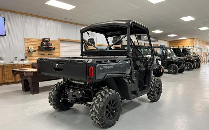 2024 Can-Am® Defender XT HD10