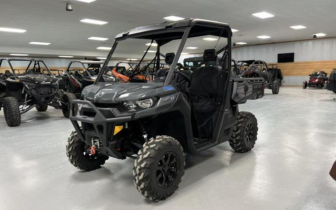 2024 Can-Am® Defender XT HD10