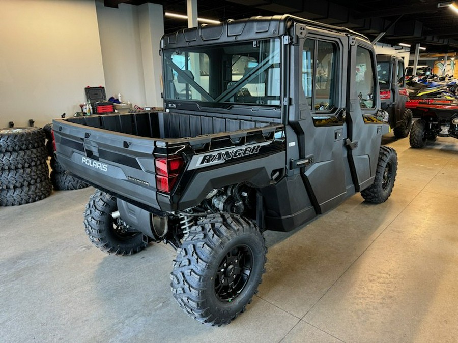 2025 Polaris Industries RANGER CREW XP 1000 Northstar Edition Ultimate