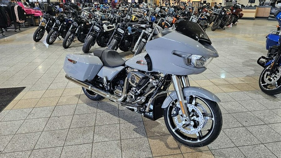 2024 Harley-Davidson FLTRX - Road Glide