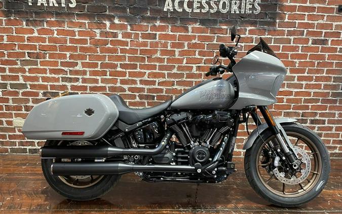 2024 Harley-Davidson Softail FXLRST - Low Rider ST