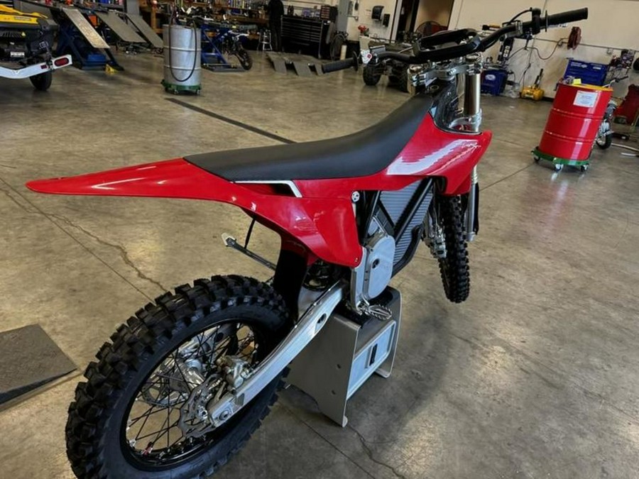 2024 Stark VARG Alpha Enduro 18"_80HP