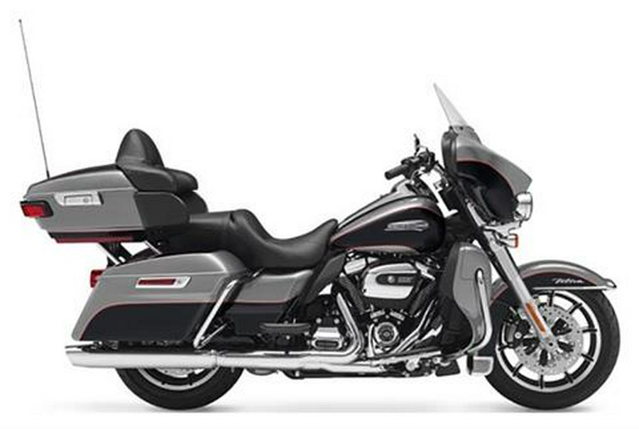 2017 Harley-Davidson Electra Glide® Ultra Classic®