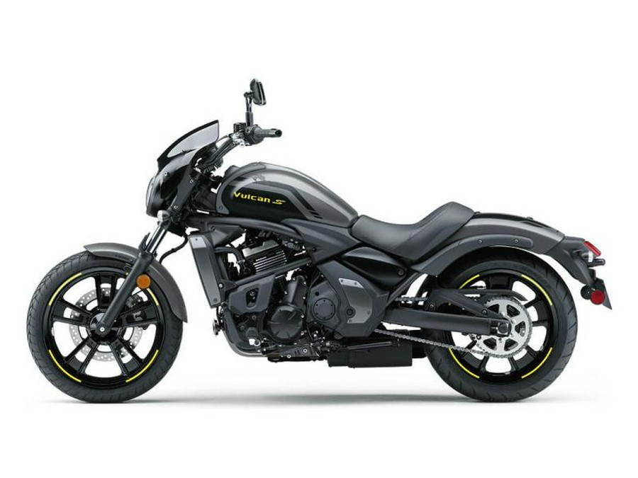 2023 Kawasaki Vulcan® S Cafe