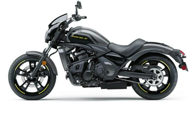 2023 Kawasaki Vulcan® S Cafe