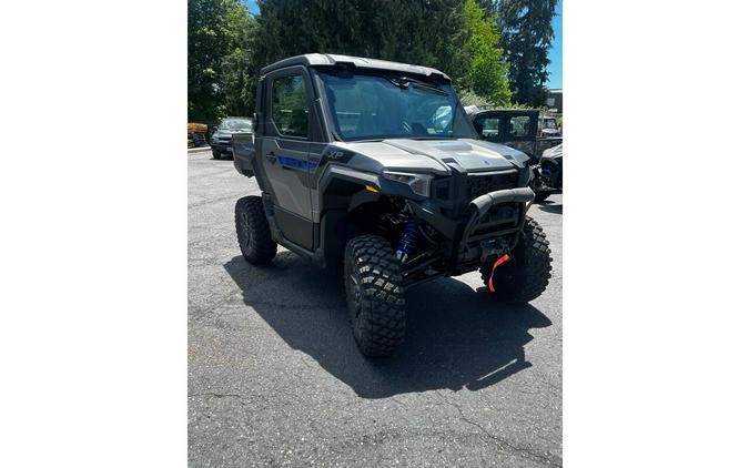 2024 Polaris Industries Polaris XPEDITION XP Northstar