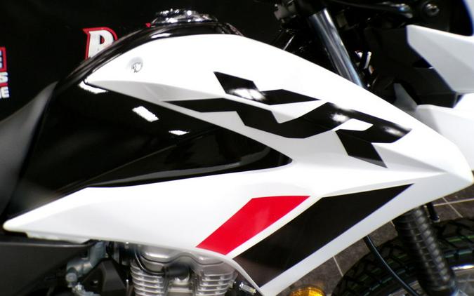 2024 Honda® XR150L