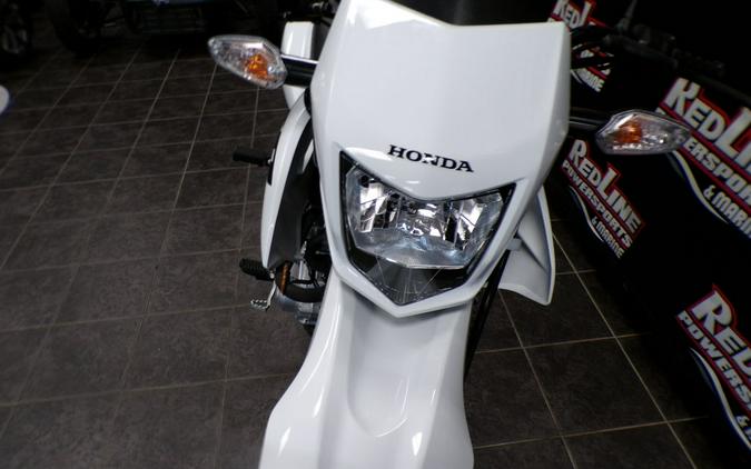 2024 Honda® XR150L