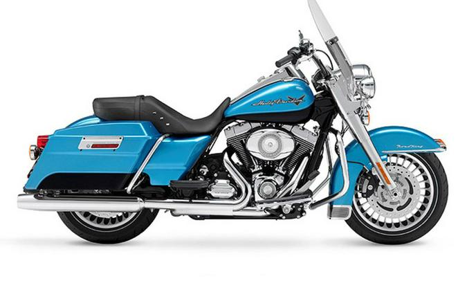 2011 Harley-Davidson FLHR - Road King