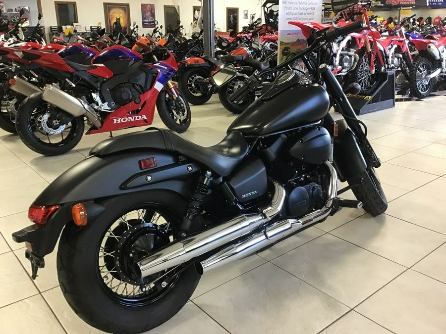 2023 Honda® Shadow Phantom