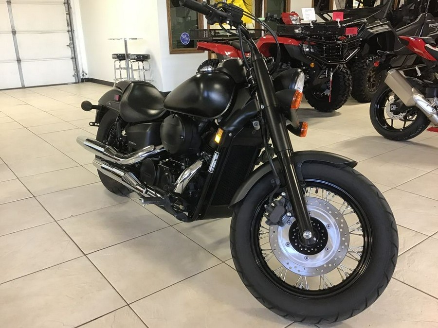 2023 Honda® Shadow Phantom