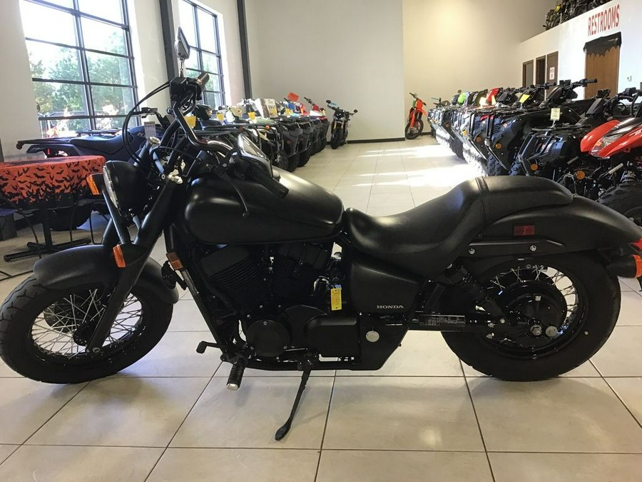 2023 Honda® Shadow Phantom