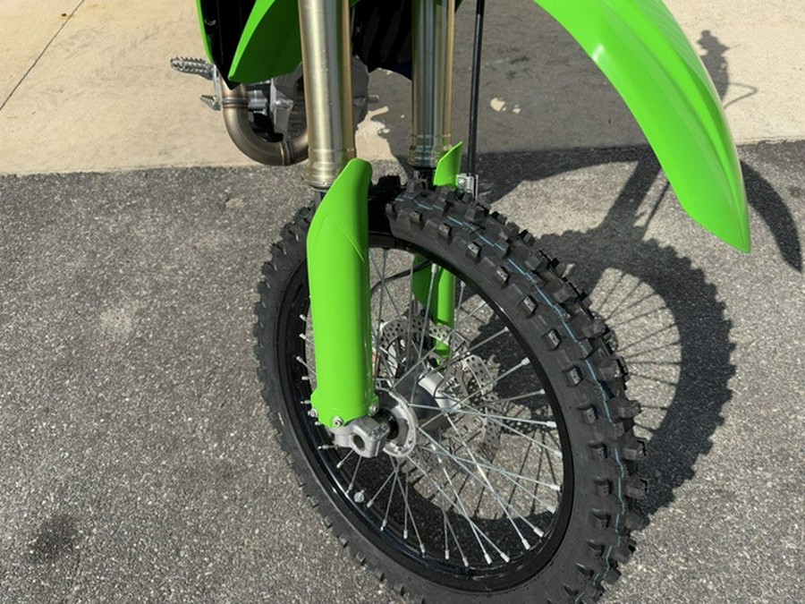 2025 Kawasaki KX 450