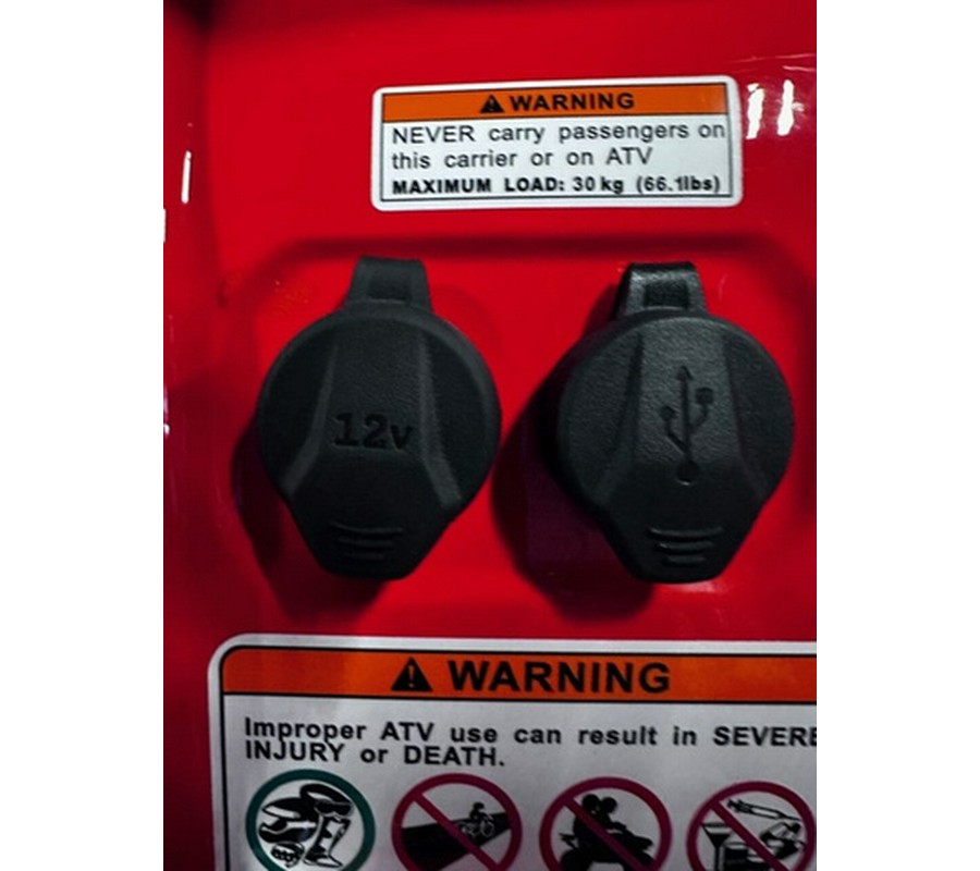 2025 CFMOTO CForce 500