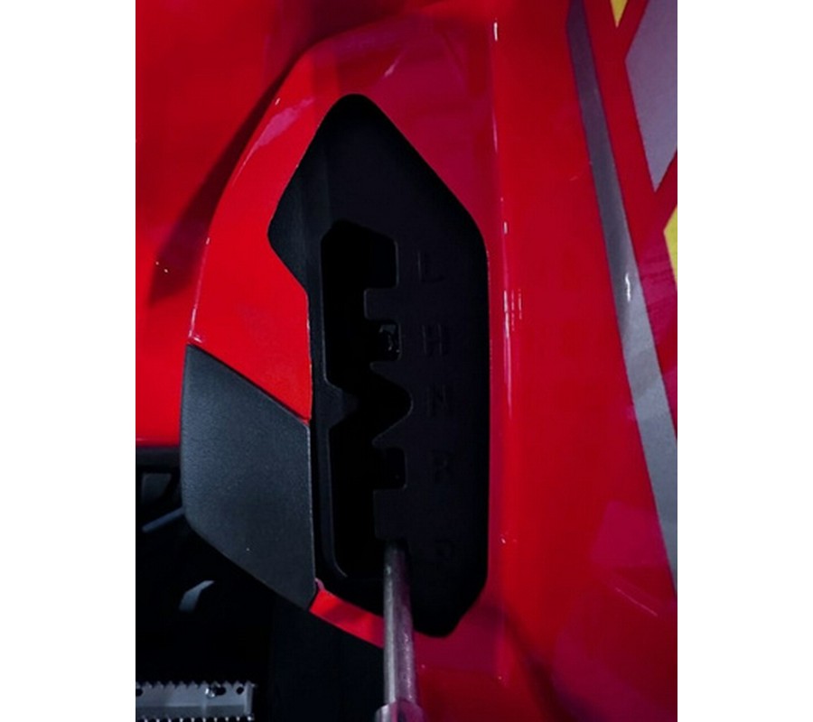 2025 CFMOTO CForce 500